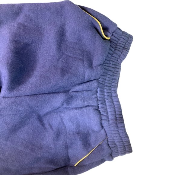 Juicy Couture 2Pc Set NWT Navy Blue - Picture 7 of 11